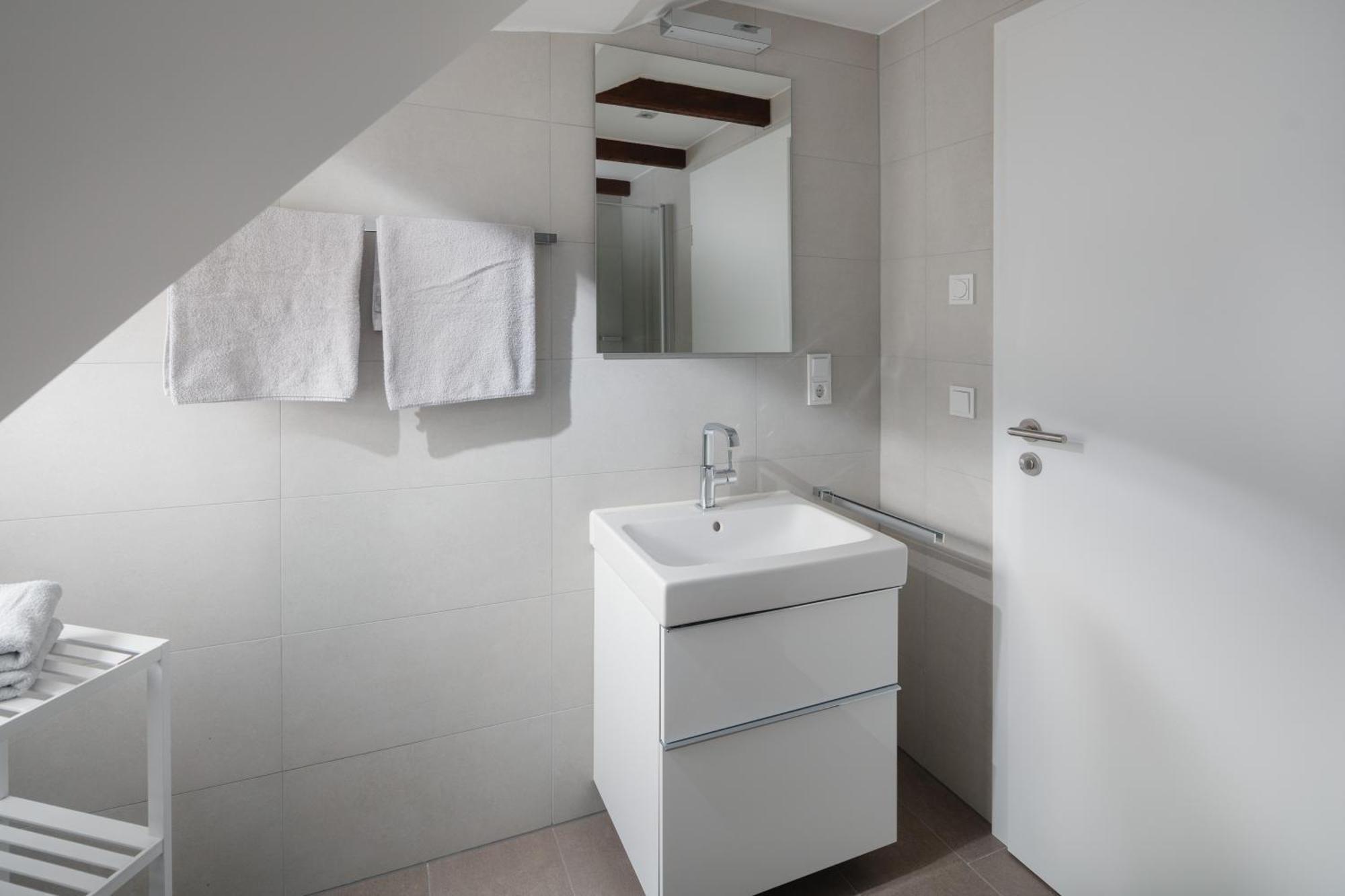 Strandloft Vier Norderney Exteriér fotografie